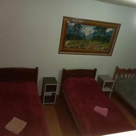 Koba Qaldanis Guest House Adishi Εξωτερικό φωτογραφία