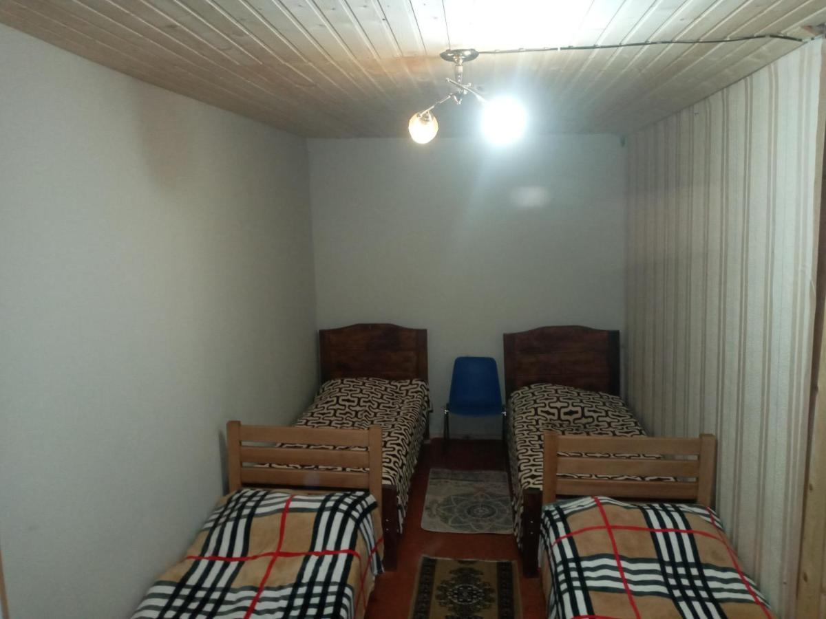 Koba Qaldanis Guest House Adishi Εξωτερικό φωτογραφία